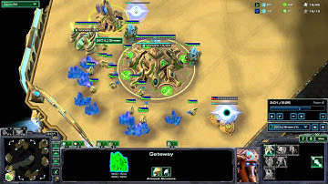 Protoss Tech Scouting P2