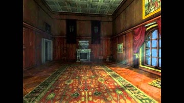 Amnesia the dark descent reupload part 2 Finding key to wine cellar