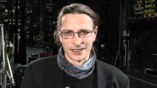 ENPARTS Campus - Stockholm 2011
