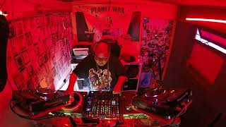 ON AIR: Non-Stop Ruffage (w/ Uncle G) ~ 22nd May 2026 [D&B / Jungle]