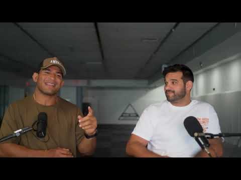 The Story Behind the Name, the Gym, and the Mindset