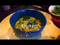 Receta Kitchari - Cocina Ayurveda
