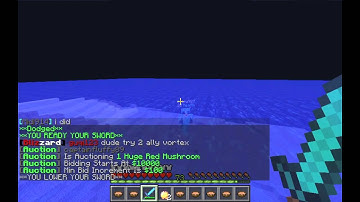 The Hacker of the Month on Frosty Factions