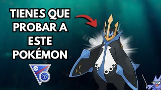 TIENES que probar a ESTE Pokémon