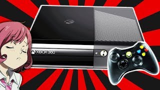 КУПИЛ XBOX 360 В 2020 ГОДУ - ЛУЧШЕ PLAYSTATION 3?