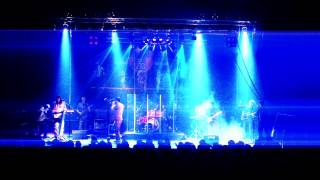 INDIOS BRAVOS - DZIŚ TO WIEM (On Stage)