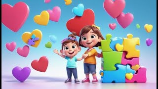 Celebrity Problem Solving Pals | Fun Critical Thinking Song for Kids | Learn Problem Solving Skills  Toddlers Net Worth