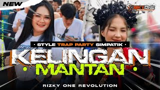 Download Lagu DJ KELINGAN MANTAN NDX STYLE TRAP PARTY SIMPATIK YANG LAGI VIRAL TIK TOK 2025 ‼️ MP3 Download Lagu DJ KELINGAN MANTAN NDX STYLE TRAP PARTY SIMPATIK YANG LAGI VIRAL TIK TOK 2025 ‼️ MP3