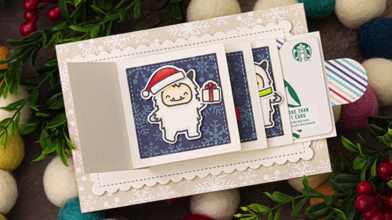 Flippin' Awesome Lawn Fawn Studio Monday with Nina Marie