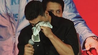 Akshay Kumar's EPIC COMICAL Reaction you don't want to MISS!