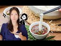 🥢Asian at Home | Delicious and Easy Summer Somen Noodles with Homemade Tsuyu Sauce