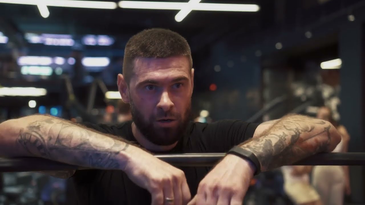 SYNERGY FITNESS | ATMOSPHERE