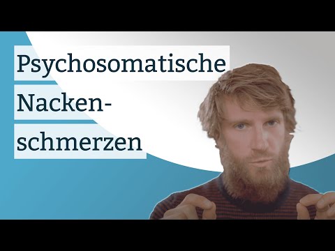 Video: 3 Möglichkeiten zur Behandlung von Parästhesien