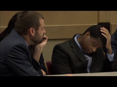 Dayonte Resiles will be tried again after jury fails to reach verdict