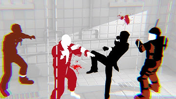 Fights in Tight Spaces (Fun Fight) The Insiders Boss