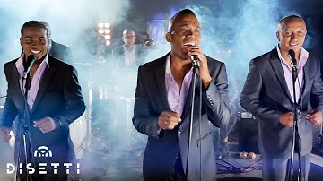 Orquesta La Fuga - Nadie Como Tú | Salsa Romántica