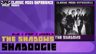 Video thumbnail of "The Shadows - Shadoogie (1961)"