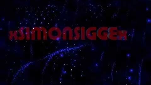Intro xSIMONSIGGEx by MexDrimFX (best?) (Fantro) #2