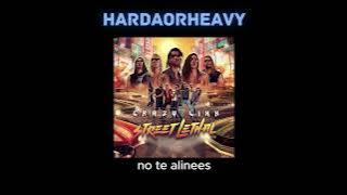 Crazy Lixx - Anthem For America subtitulado