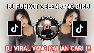 DJ FUNKOT SELENDANG BIRU | DJ OJO MBOK GANDOLI KARO SELENDANG VIRAL TIK TOK TERBARU 2024