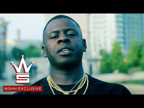 Blac Youngsta - I Remember