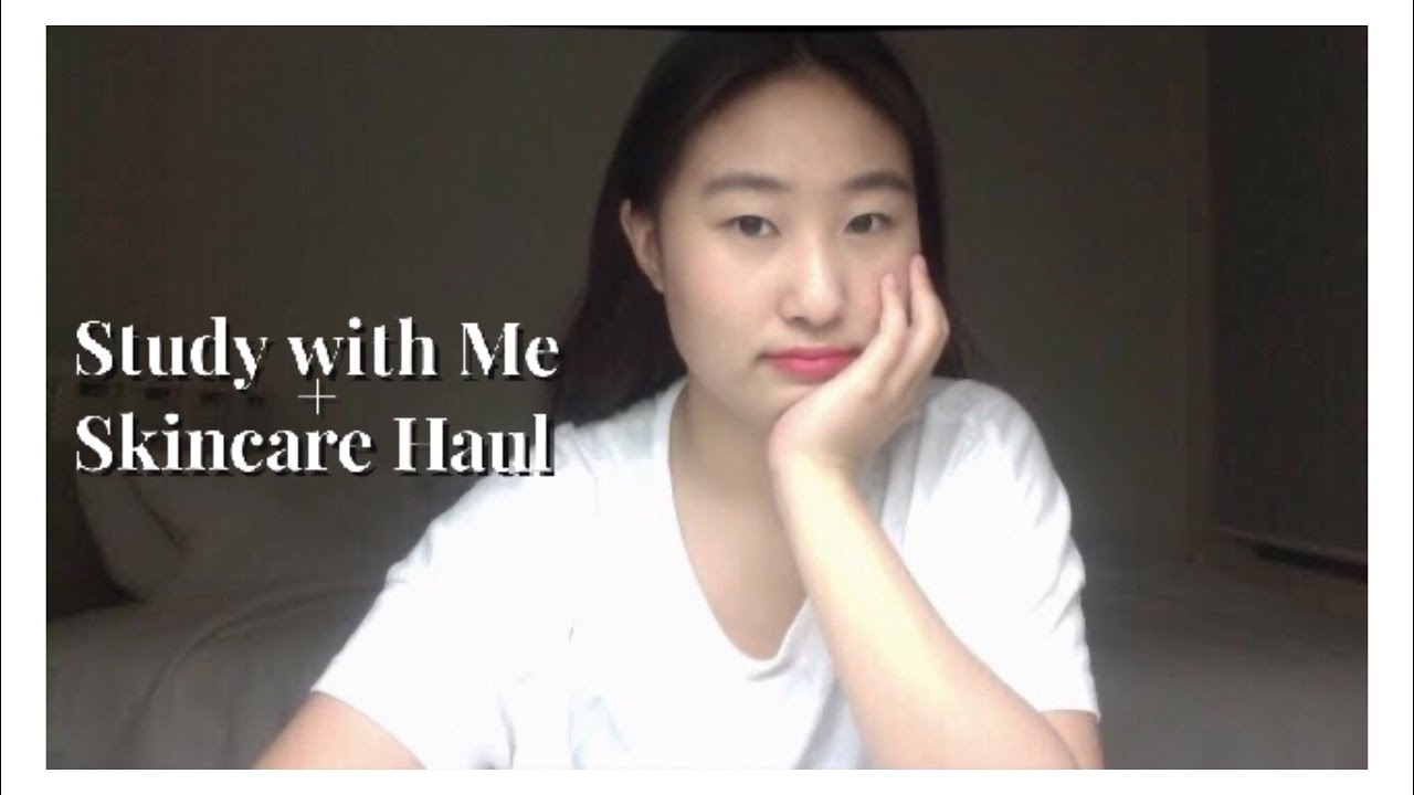 Study with me! - YouTube