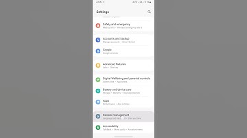 How To Reset Network Settings Samsung / Samsung Reset Network Settings #shorts #short #shortvideo
