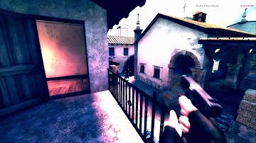 Phyte sick 5man glock by qxK