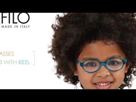 Visionaries Community Profile: Kids by Safilo