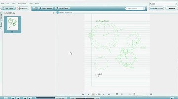 SmartPen Uploading a Session Online ( Important Tips)