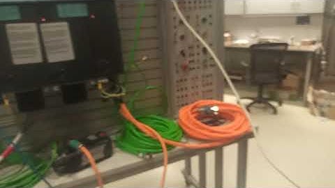 riding motor with simotion scout