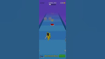 Join Clash 3D GamePlay Walkthrough Android iOS Game play join Clash game play (S.N.J) GAMER.