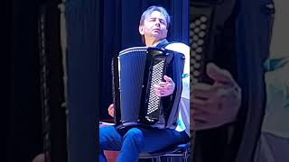 F.Couperin - Les Roseaux / Reeds (part 3/5) Igor Zavadsky #accordion #zavadsky #couperin #roseaux