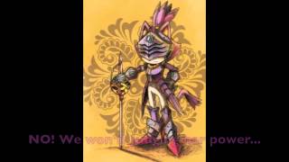 Sonics Dark Secret Chapter Five