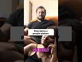 Men's Boundaries: The Ultimate Guide to Self-Respect #shorts #podcastclips