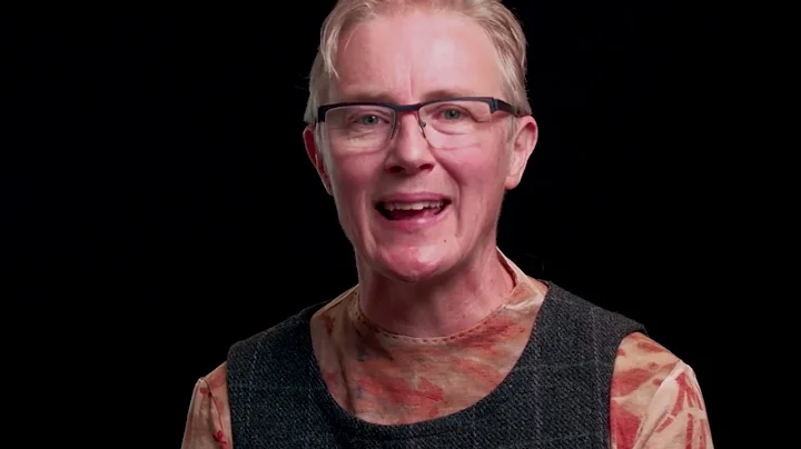 Mary Heath | Why women are underrepresented in soc...