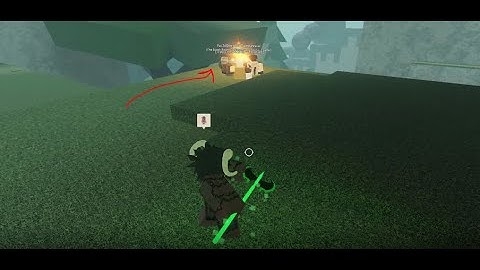 how to 1v4 as a freshie | deepwoken