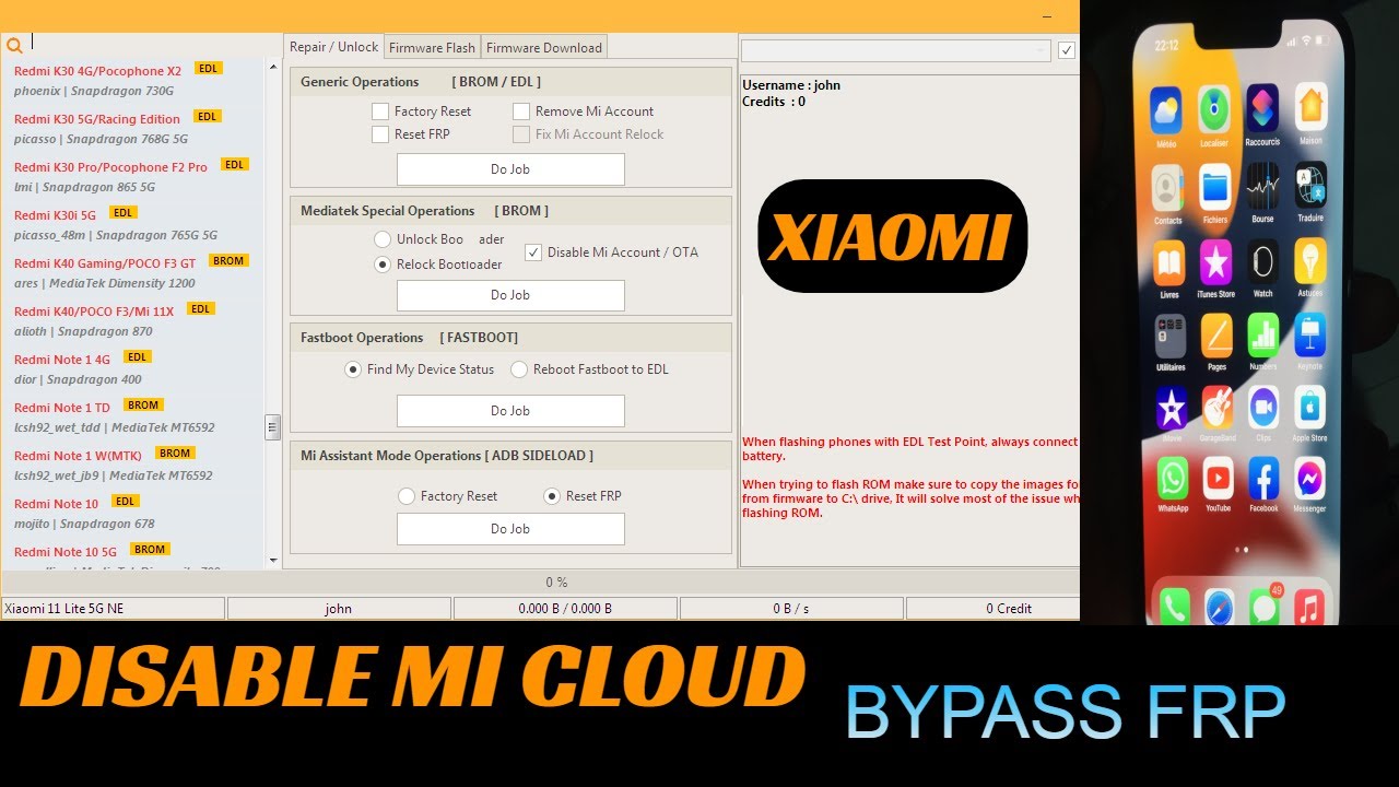 Xiaomi tool pro. Xiaomi инструменты. XIAOMITOOL. MTK auth Bypass. Miracle Xiaomi Tool EDL.