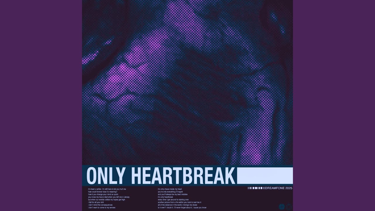 only heartbreak