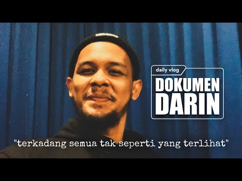 KERJA GAK KAYAK KERJA - DOKUMENDARIN