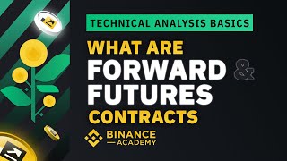 What Are Forward & Futures Contracts｜Explained For Beginners