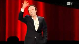 Roberto Benigni sui Referendum 2011: "Vittoria Memorabile"