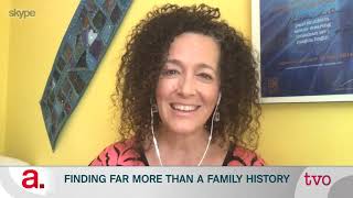 Alison Wearing: Finding Far More Than a Family History