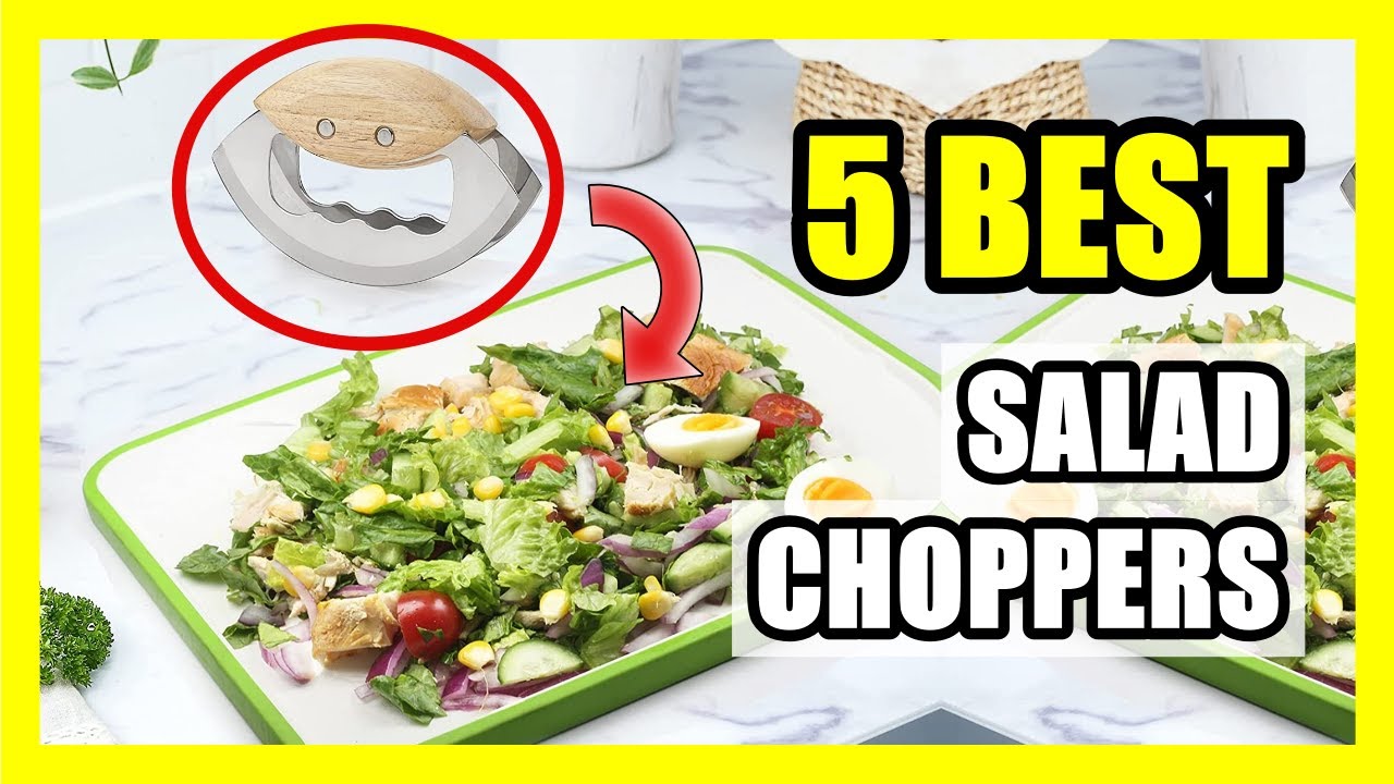 Salad Chopper