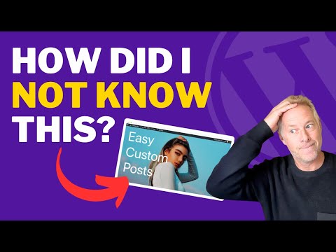 WordPress Block Themes are amazing 🔥