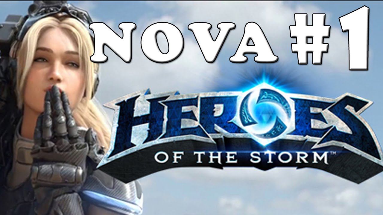 Шторм обзор. Heroes of the Storm Nova. Heroes of the Storm геймплей. Heroes of the Storm Trailer. Hos Heroes of the Storm герои баннеры.