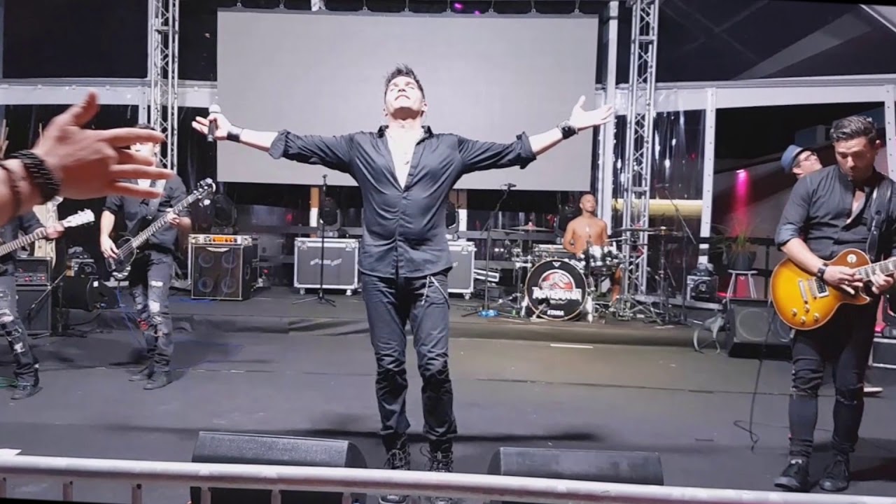 Lido Ascona e Crusoe 2019