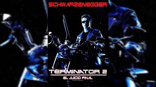 Believer, Terminator II