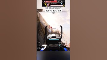 DELETED...(Apex Legends) #apex #apexlegends #apexlegendsclips #apexclips #fyp #shorts