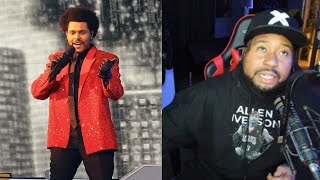 DJ Akademiks Speaks On The Weeknd Doing An Exclusive Deal For A BILLION Dollars For All His Music